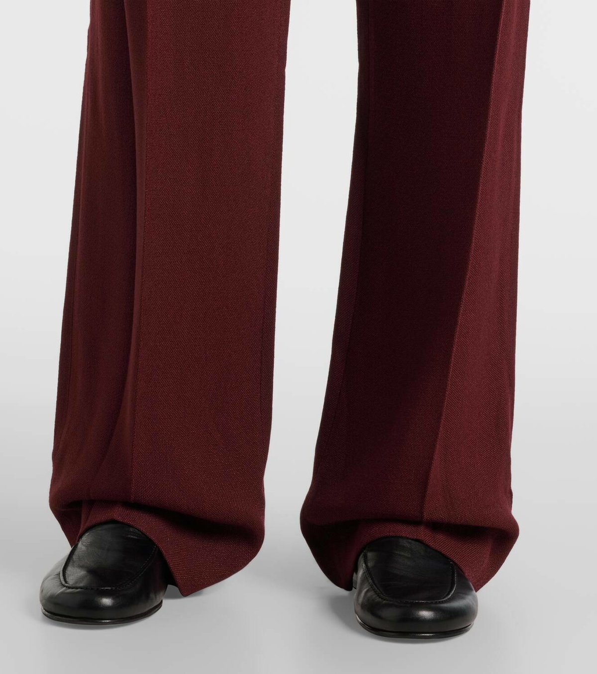 Tove Gabrielle wide-leg pants