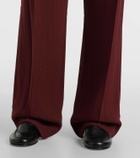 Tove Gabrielle wide-leg pants