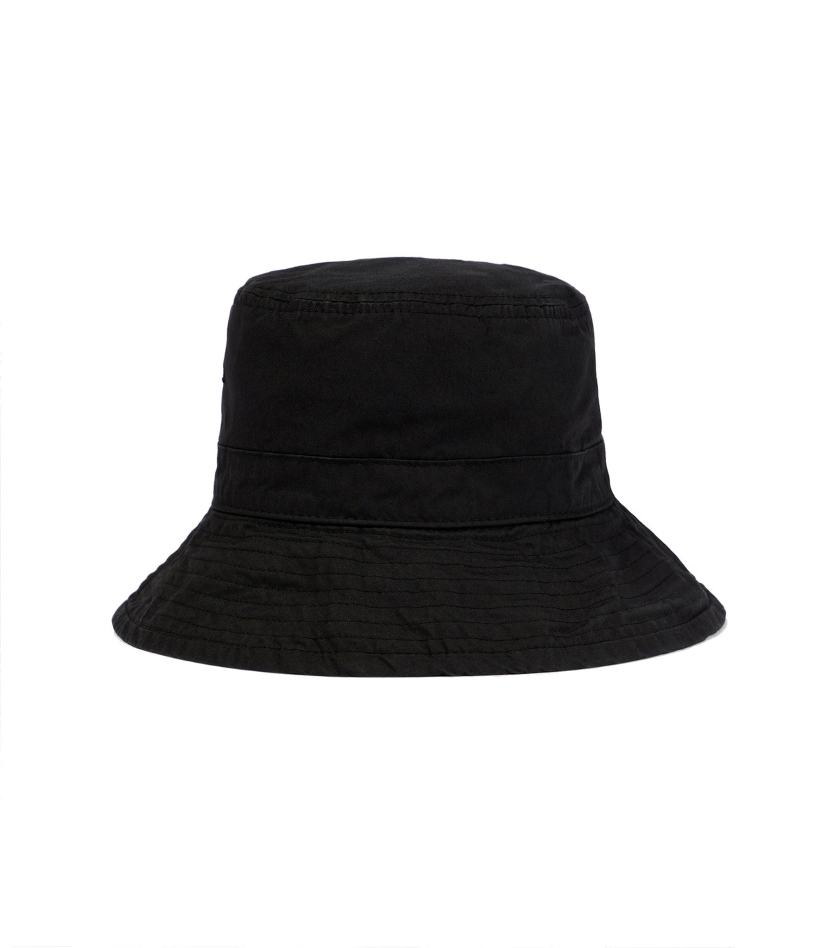 Jil Sander - Cotton bucket hat Jil Sander