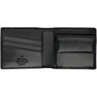 Vivienne Westwood Black Coin Pocket Man Wallet