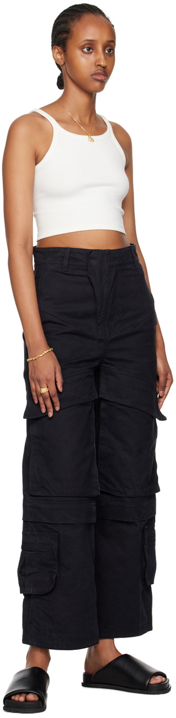 Veneda Carter Gold VC011 Ring