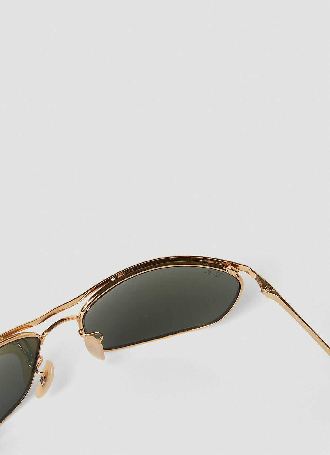 Ray-Ban Olympian Aviator Sunglasses