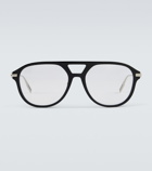Dior Eyewear - NeoDiorO S3I round glasses