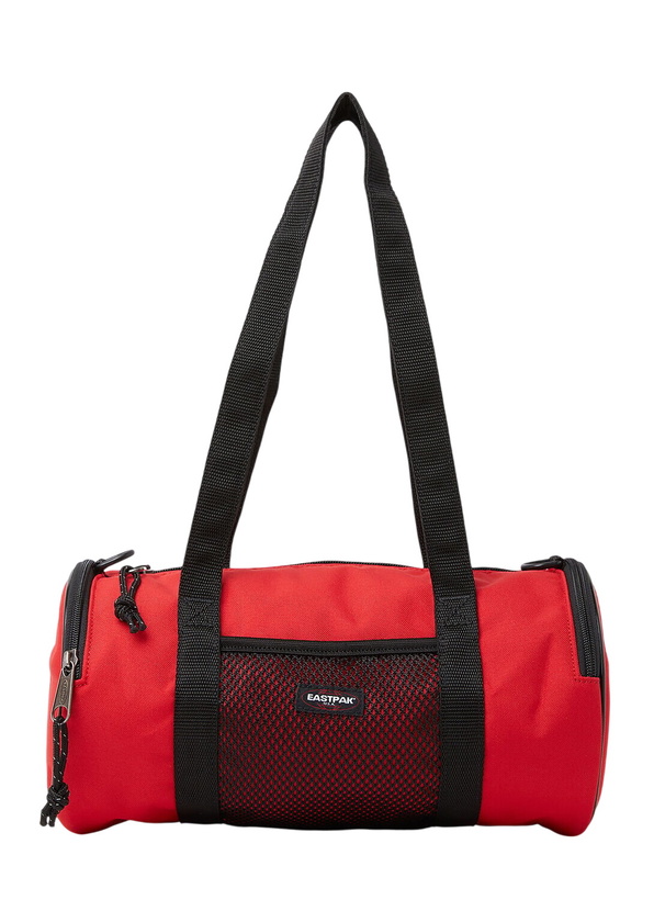 Photo: Eastpak x Telfar Medium Duffle Tote Bag