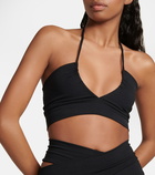 Live The Process - Astra sports bra