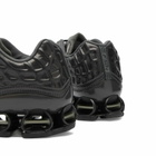 Adidas Men's Megaride F50 Sneaker in Utility Black/Simple Brown/Grey Six