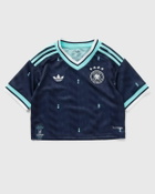 WMNS DFB Deutschland 26 Away Cropped Jersey