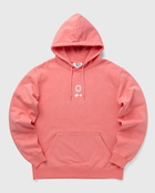 Bstn Brand X Overtime Spanish Basketball Hoody Orange - Mens - Hoodies