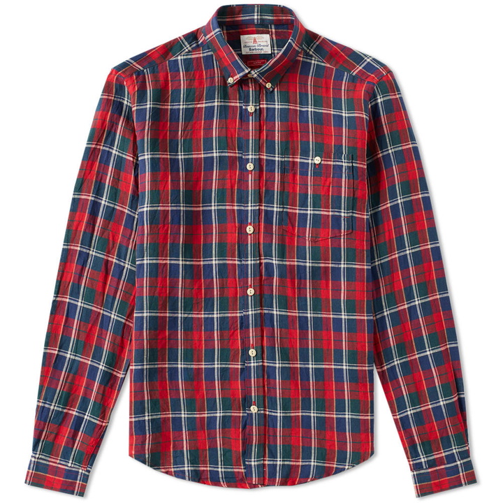 Photo: Barbour William Shirt