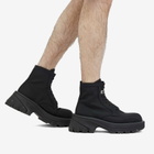 1017 ALYX 9SM Men's Paraboot in Black