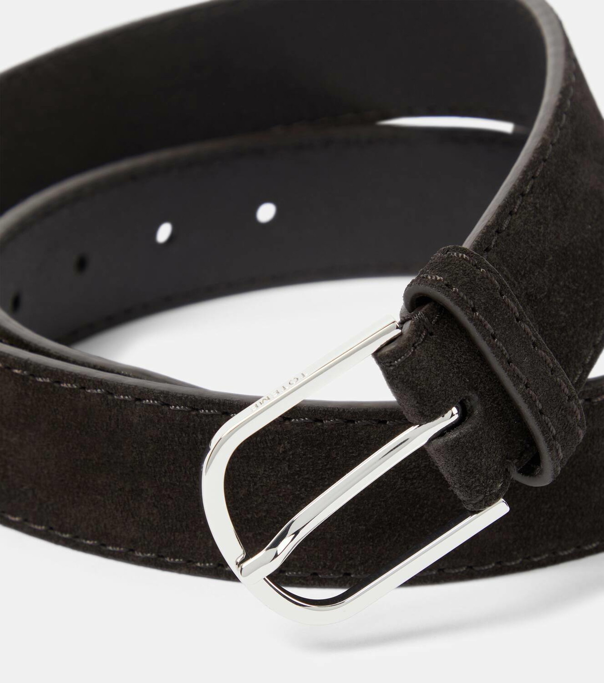 toteme belt