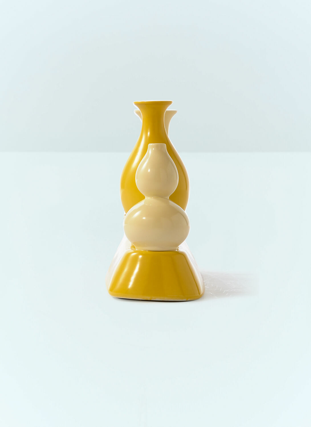 POLSPOTTEN Shanghai Vase