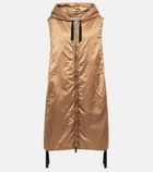 Max Mara - Greengi padded vest
