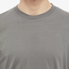 Colorful Standard Men's Long Sleeve Oversized Organic T-Shirt in StormGrey