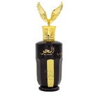 Ard Al Zaafaran Mens Al Hur So Intense EDP Spray 3.4 oz Fragrances 6432452224743