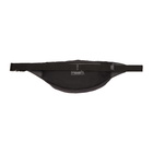 Neil Barrett Black Eco-Leather Belt Bag