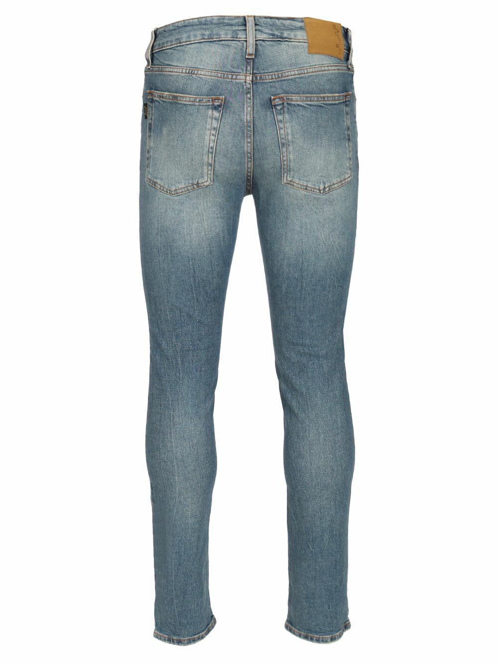 Haikure cleveland Jeans
