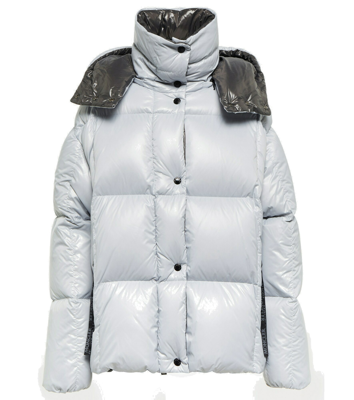 Moncler - Parana down jacket Moncler