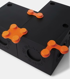 Cassina Modular Imagination triple connecting element for blocks by Virgil Abloh