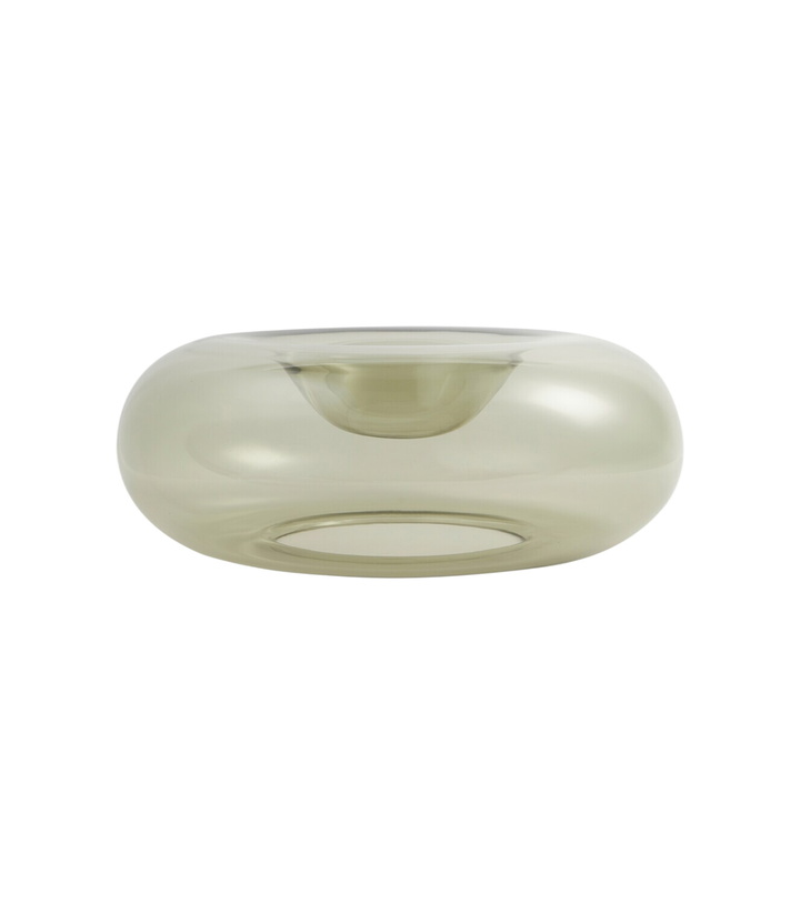 Photo: Cassina Bo Maki Jelly glass vase