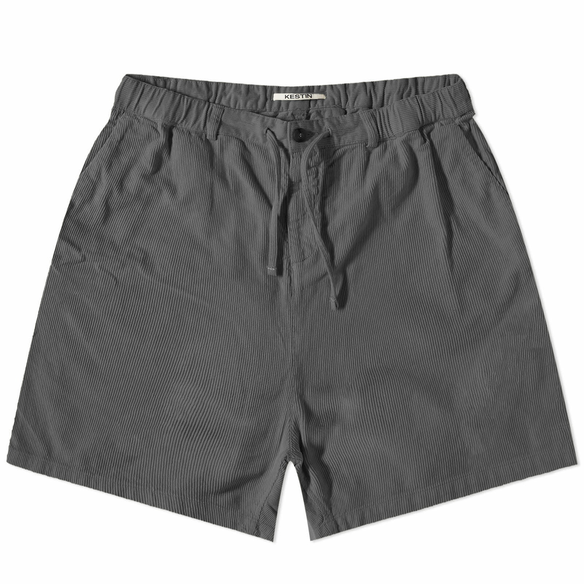 Puritan mens best sale drawstring shorts