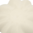 ferm LIVING Nium Bowl - Ø36 in Off-White 
