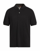 Parajumpers Mens Polo shirt in Black