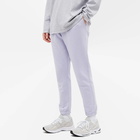 Colorful Standard Classic Organic Sweat Pant in Soft Lavender