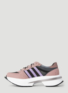 adidas - Esiod Sneakers in Pink