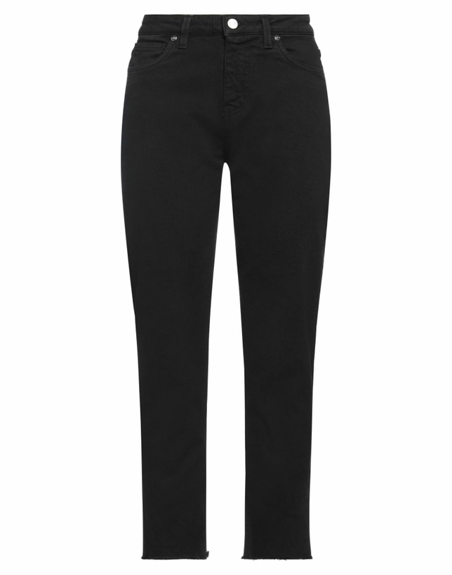 Photo: Pt Torino Womens Jeans in Black