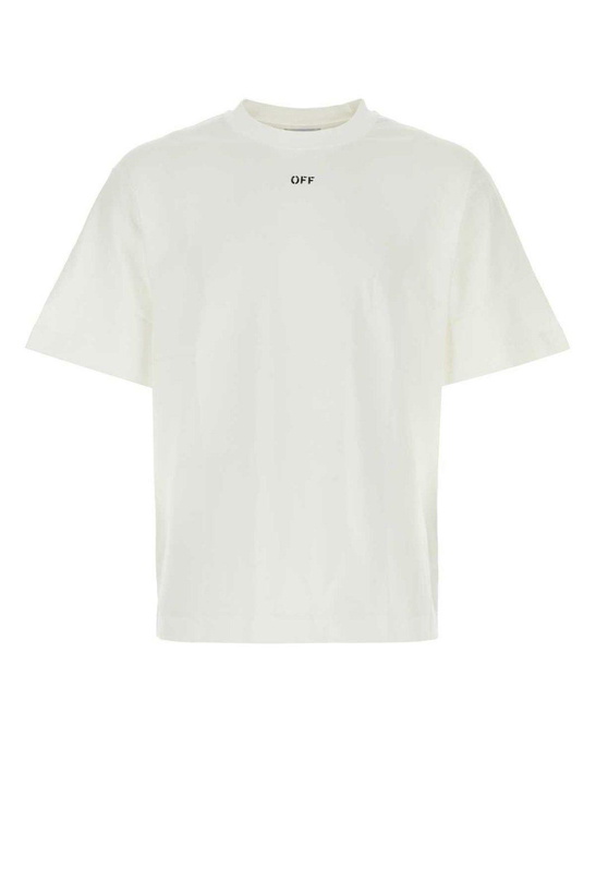 Photo: Off-White Oversize T-shirt