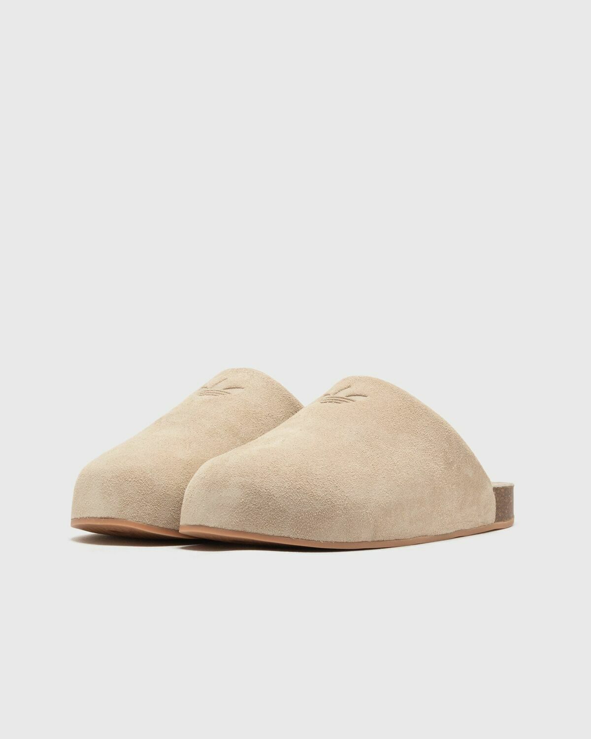 Adidas ADIMULE W Beige Womens Sandals & Slide