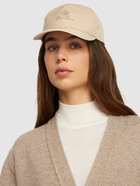 LORO PIANA - Wind Tech Baseball Cap