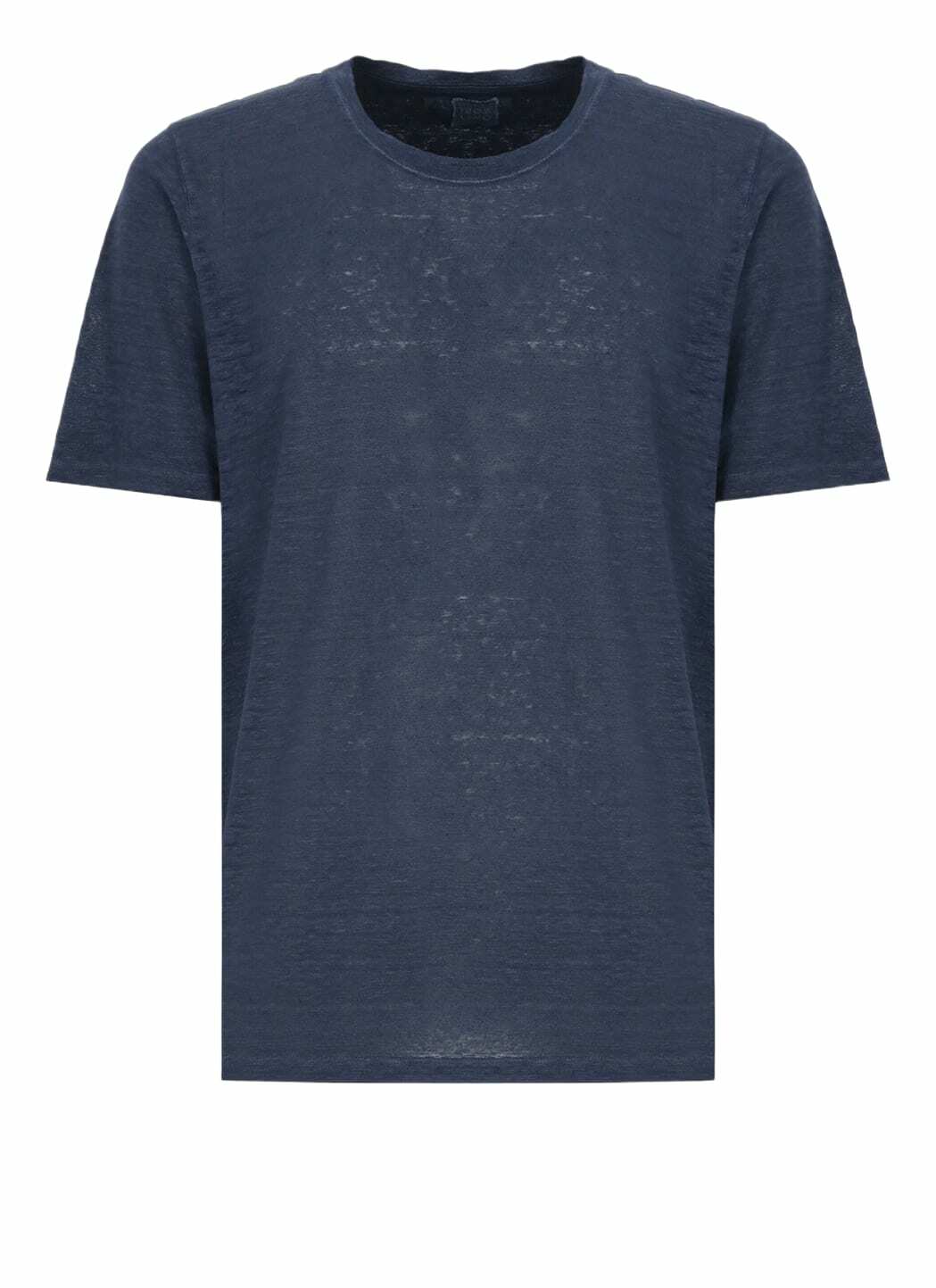 120% Lino Linen T-shirt