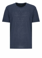 120% Lino Linen T-shirt