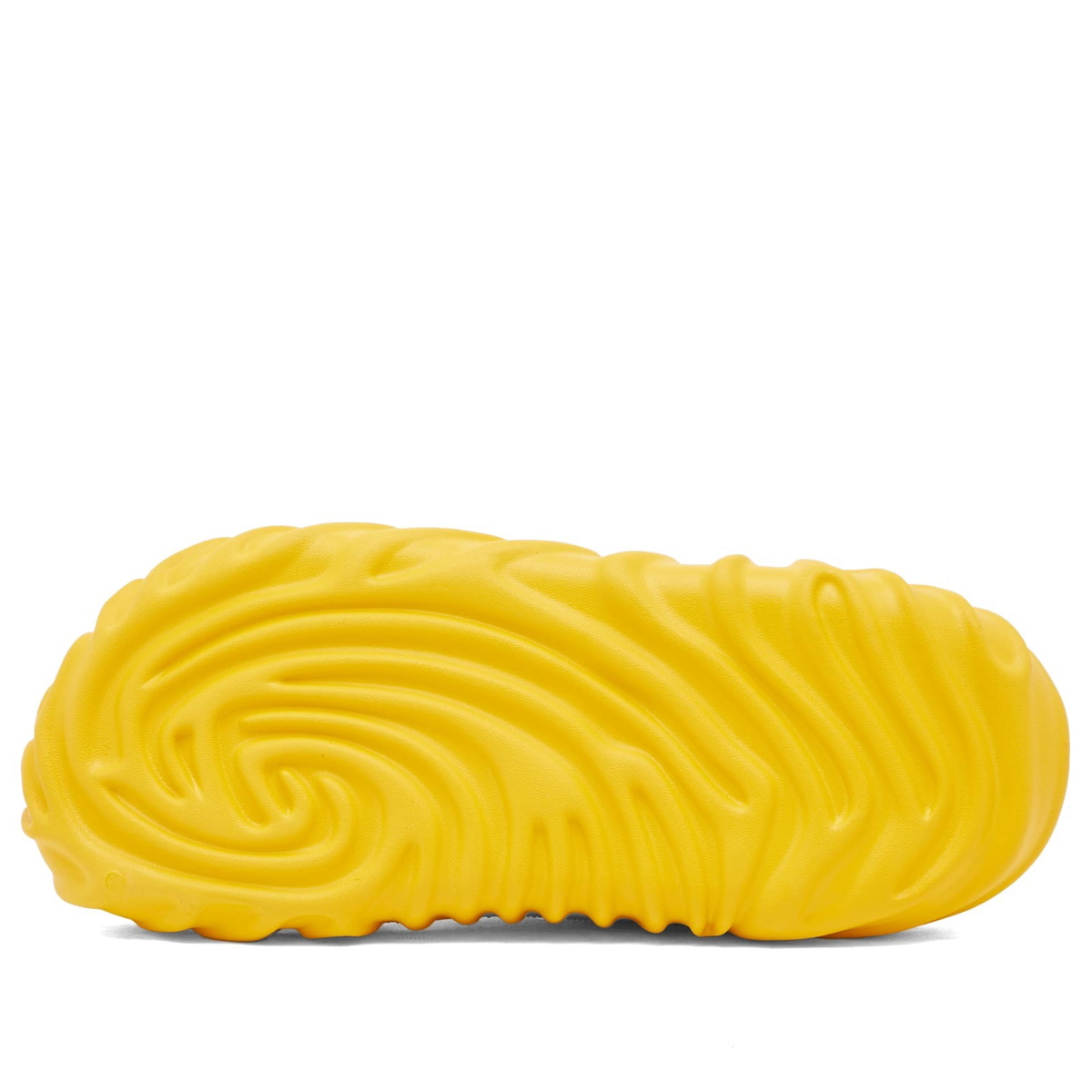 Crocs Men's x Salehe Bembury Saru Clog in Citrine