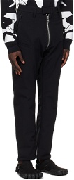ACRONYM® Black P47A-DS Trousers