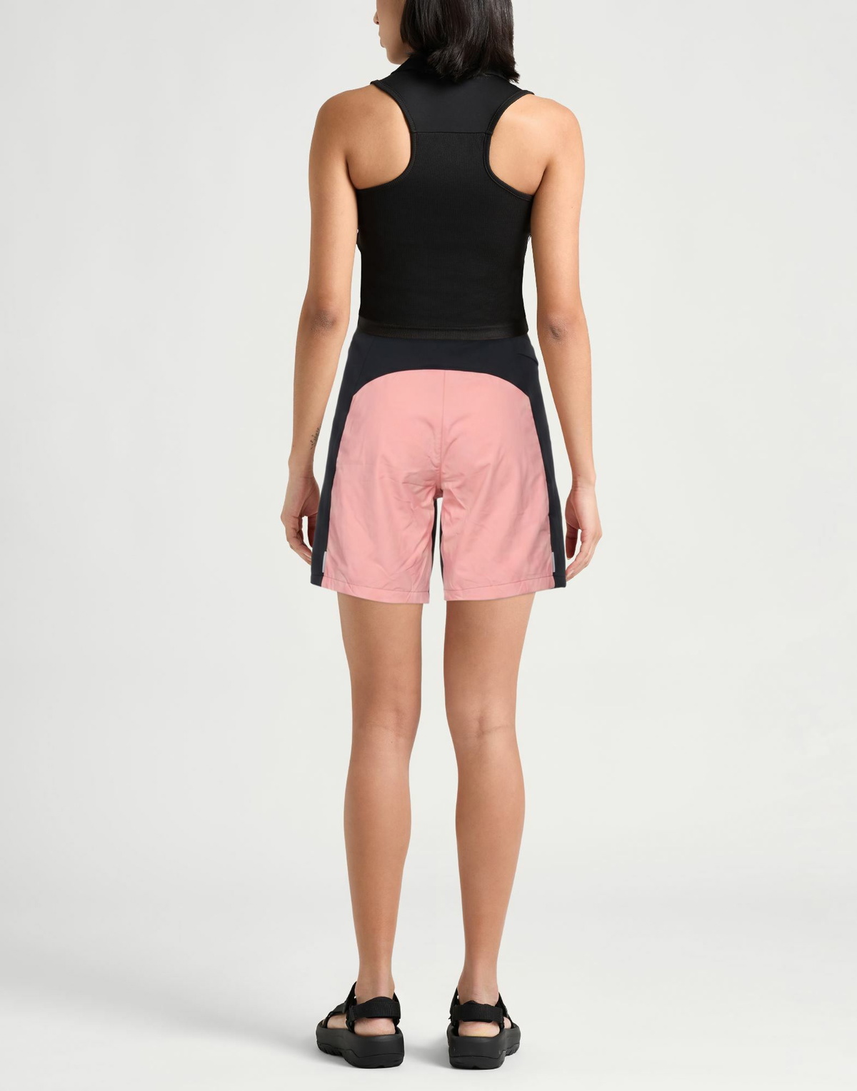 Peak Performance Womens Shorts & Bermuda Shorts Antique rose