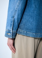 Bottega Veneta Vintage Indigo Denim Jacket
