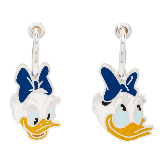 gucci daisy duck
