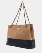 Steve Madden Bnala-S Bag in Camel