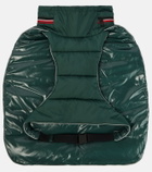 Moncler Moncler Poldo Dog Couture dog coat