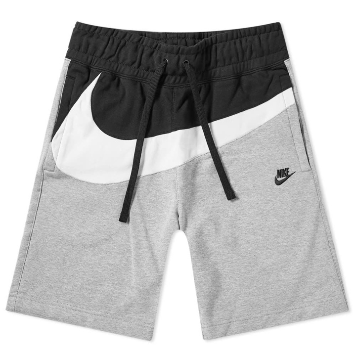 Photo: Nike Big Swoosh Short