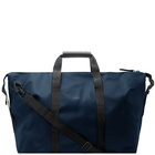 Rains Men's Weekend Bag in Ink