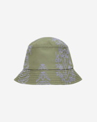 Tatio Mauve Flock Hat