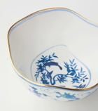 Seletti x Diesel Living Classics on Acid Dragon bowl