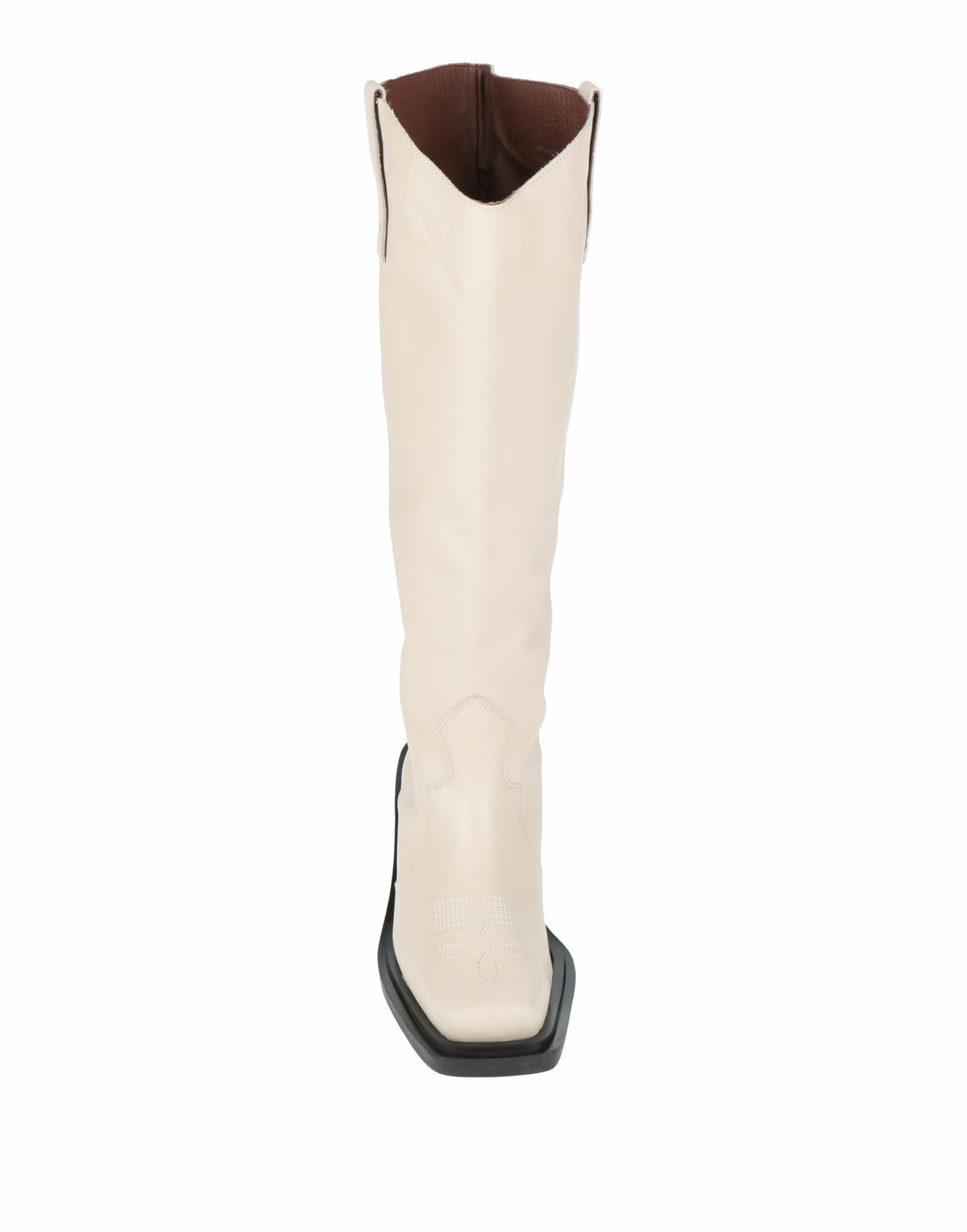 Alohas Womens Boot Cream