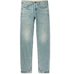 rag & bone - Fit 2 Slim-Fit Denim Jeans - Blue