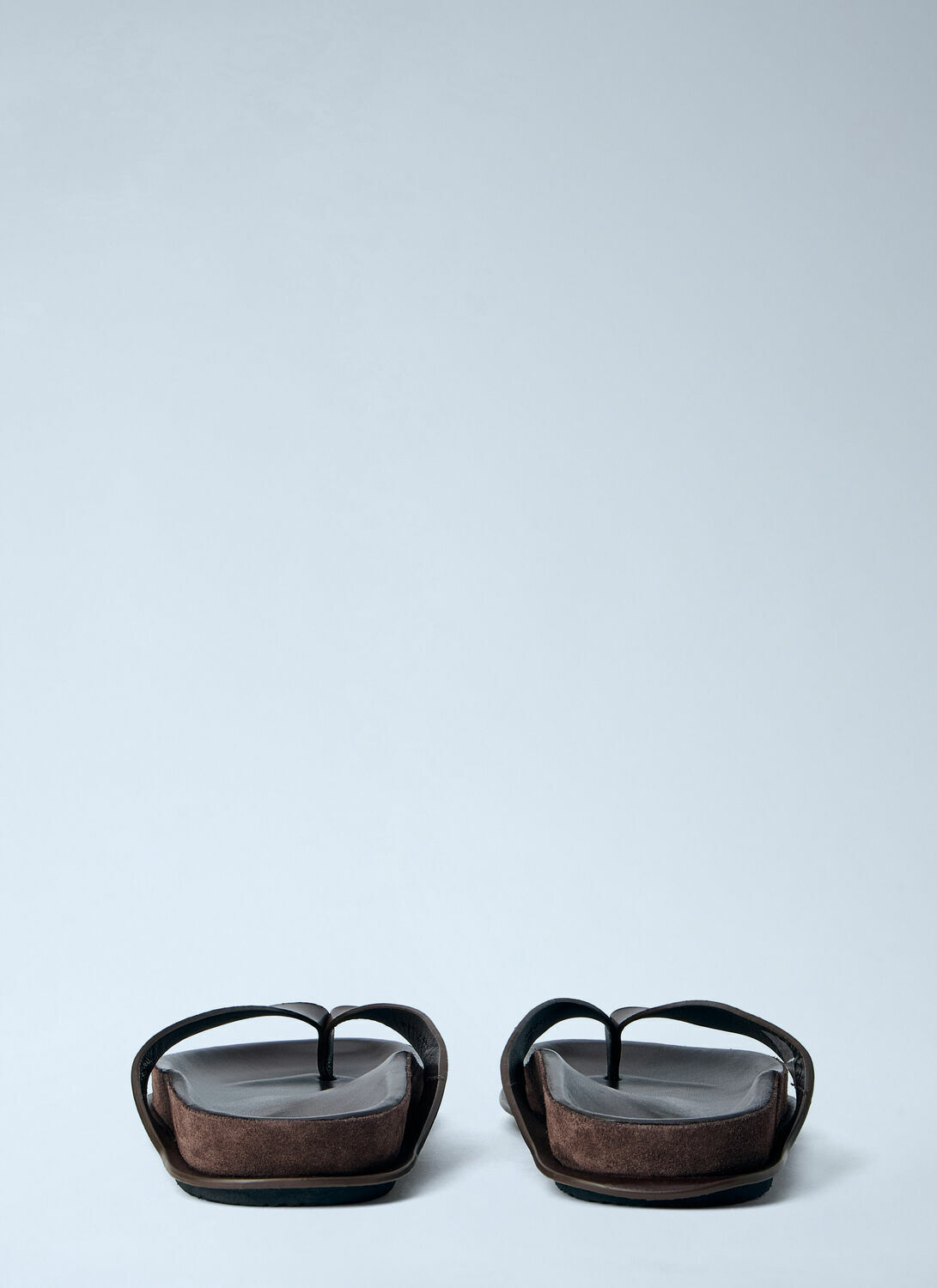 Jacquemus Les Tatanes Sandals