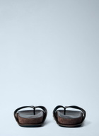 Jacquemus Les Tatanes Sandals